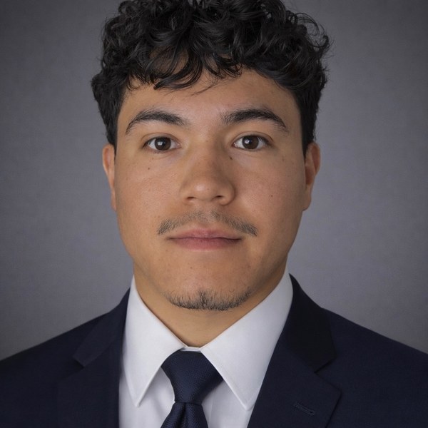 Justin Moreno, Marketing Data Analyst at Croc's and Clicks marketing agency in Vancouver, WA