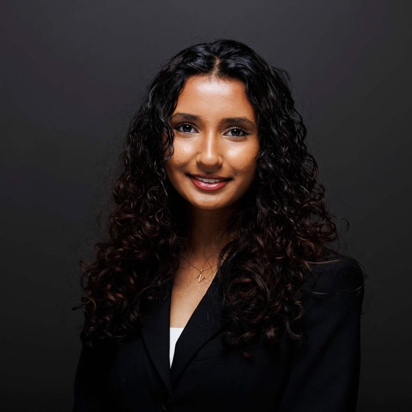 Nithya Boddu, Content Creator at Croc's and Clicks marketing agency in Vancouver, WA